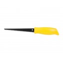 SERRUCHO PARA TABLAROCA DRYWALL STANLEY 6 PULG. 15556