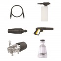 HIDROLAVADORA STANLEY 1600W SW19-B3