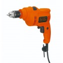 TALADRO PERCUTOR BLACK AND DECKER 3/8 PULG VVR 550W TP555-B3