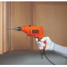 TALADRO PERCUTOR BLACK AND DECKER 3/8 PULG VVR 550W TP555-B3