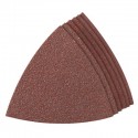 LIJAS PARA MADERA GRANO 60,120,240 DREMEL 2615M70WAA