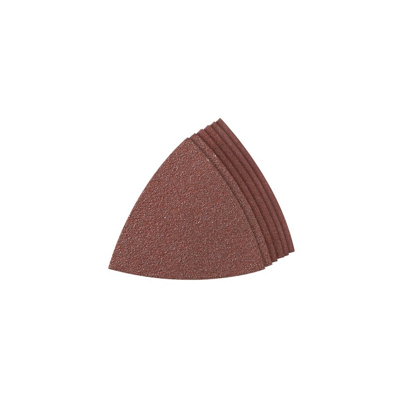 LIJAS PARA MADERA GRANO 60,120,240 DREMEL 2615M70WAA