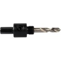 MANDRIL SIERRA COPA SHEETE METAL B36120
