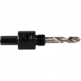 MANDRIL SIERRA COPA SHEETE METAL B36120