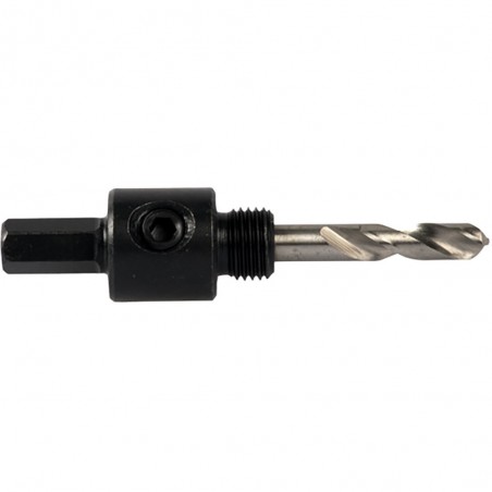MANDRIL SIERRA COPA SHEETE METAL B36120