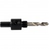 MANDRIL SIERRA COPA SHEETE METAL B36120