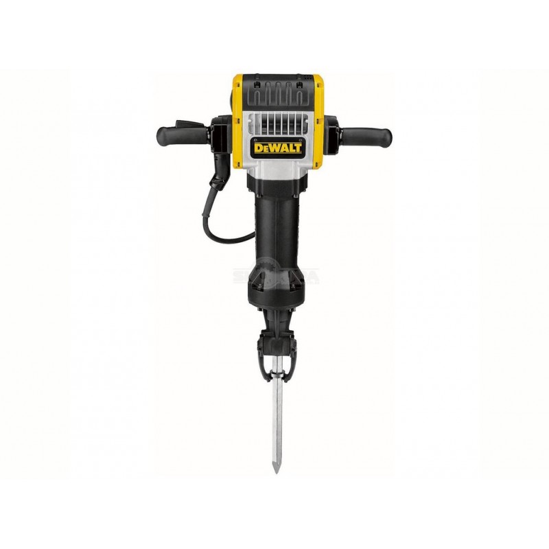 DEMOLEDOR DE PAVIMENTO DEWALT D25980