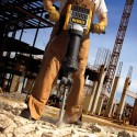 DEMOLEDOR DE PAVIMENTO DEWALT D25980