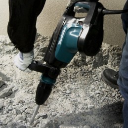 DEMOLEDOR MAKITA 1.500 WATTS 26 JULIOS HM1203C
