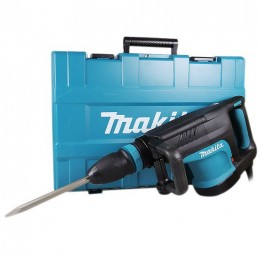 DEMOLEDOR MAKITA 1.500 WATTS 26 JULIOS HM1203C