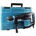 DEMOLEDOR SDS MAX POTENCIA 1100W 11,5J MAKITA HM0870C