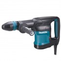 DEMOLEDOR SDS MAX POTENCIA 1100W 11,5J MAKITA HM0870C