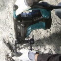DEMOLEDOR MAKITA SDS MAX VV 10.8 KGS AVT SOFT SYSTEM HM1213C