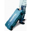 MARTILLO DEMOLEDOR SDS MAX 1500W V.V 12KG AVT MAKITA HM1214C