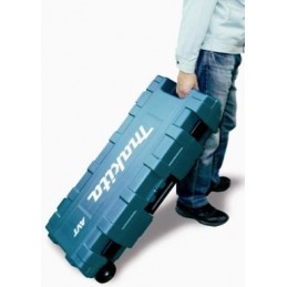 MARTILLO DEMOLEDOR SDS MAX 1500W V.V 12KG AVT MAKITA HM1214C