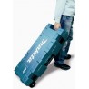 MARTILLO DEMOLEDOR SDS MAX 1500W V.V 12KG AVT MAKITA HM1214C