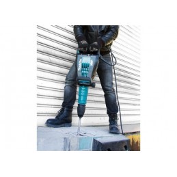 MARTILLO DEMOLEDOR SDS MAX 1500W V.V 12KG AVT MAKITA HM1214C
