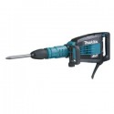 MARTILLO DEMOLEDOR SDS MAX 1500W V.V 12KG AVT MAKITA HM1214C