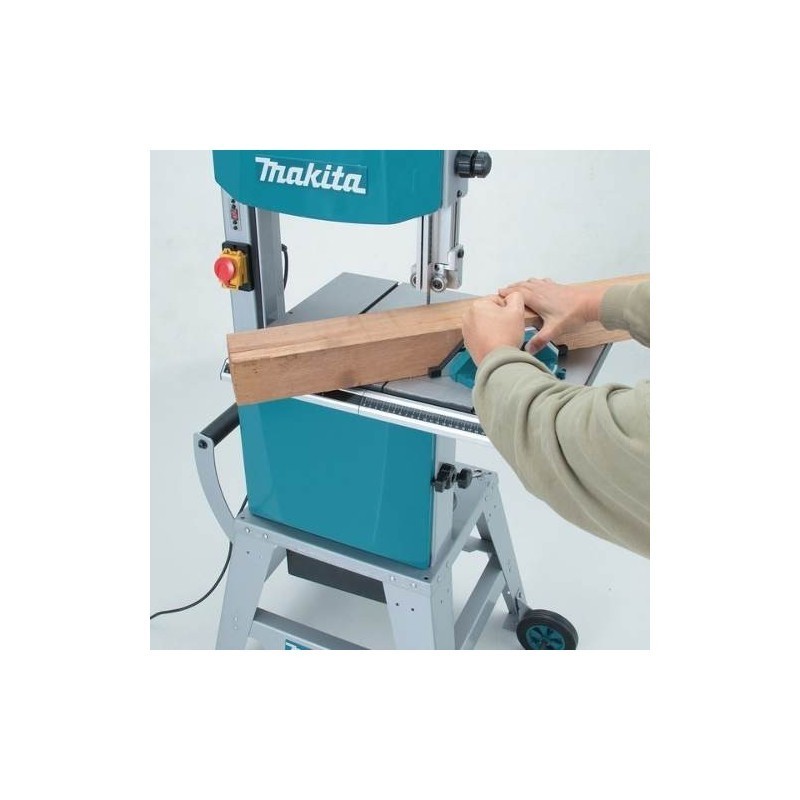 SIERRA SINFIN 305MM 12 PULG SOPORTE RUEDAS MAKITA LB1200F