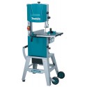 SIERRA SINFIN 305MM 12 PULG SOPORTE RUEDAS MAKITA LB1200F