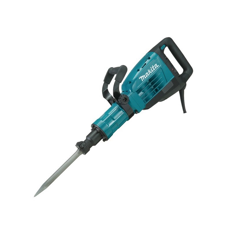 MARTILLO DEMOLEDOR HEX 1.1/8 PULG MAKITA HM1307CB