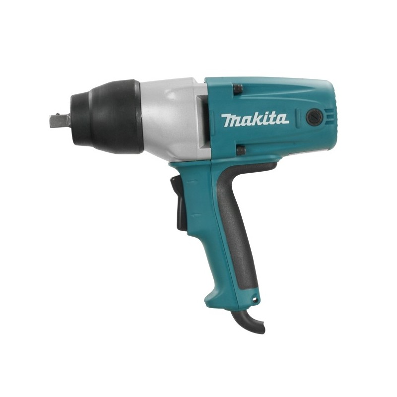 LLAVE DE IMPACTO 1/2 PULG 260 PIE/LB 400W MAKITA TW0350