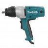 LLAVE DE IMPACTO 1/2 PULG 260 PIE/LB 400W MAKITA TW0350