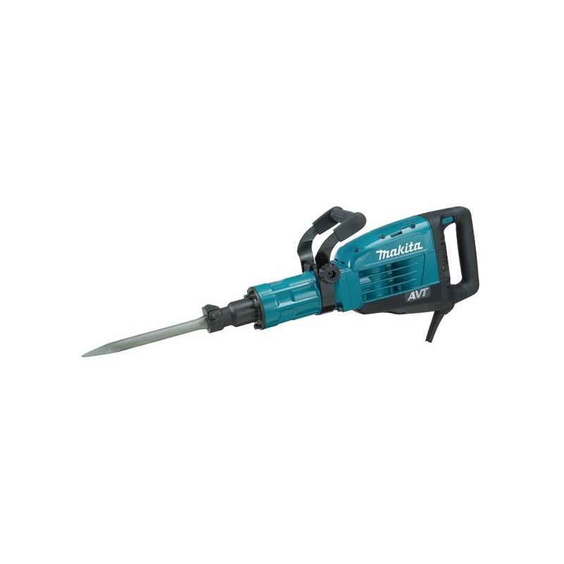 DEMOLEDOR ZANCO HEX 28.6MM 1.1/8 PULG 19KG AVT HM1317CB