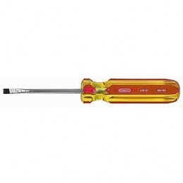DESTORNILLADOR PRO BARRA CUADRADA STANLEY 1/4 PULG 69176