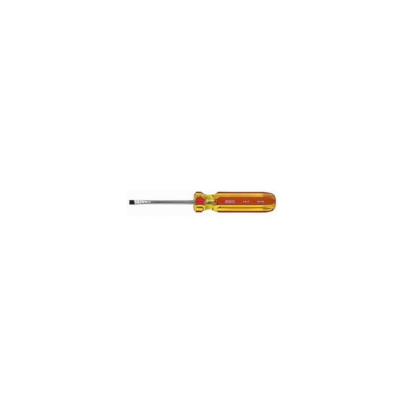 DESTORNILLADOR PRO BARRA CUADRADA STANLEY 1/4 PULG 69176