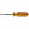 DESTORNILLADOR PRO BARRA CUADRADA STANLEY 1/4 PULG 69176