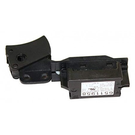 INTERRUPTOR MAKITA P/GA5020 651195-8