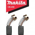 ESCOBILLAS MAKITA CB-458 P/GA4530 195025-8