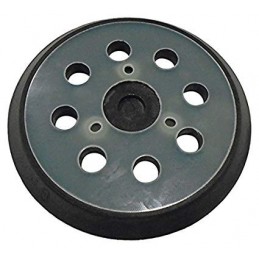 PAD DE VELCRO PARA LIJADORA BO5030/10/41K MAKITA 7430818