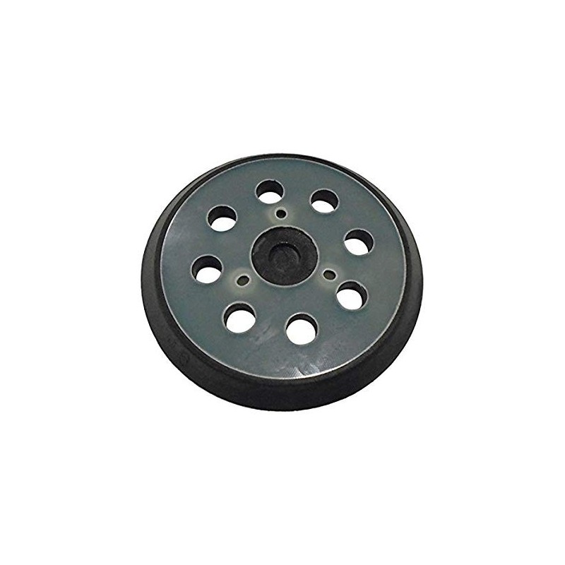 PAD DE VELCRO PARA LIJADORA BO5030/10/41K MAKITA 7430818