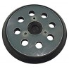 PAD DE VELCRO PARA LIJADORA BO5030/10/41K MAKITA 7430818
