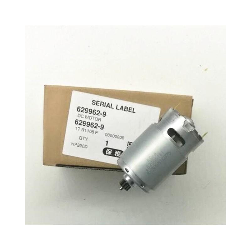 MOTOR P/PH03 MAKITA 6299629