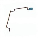 SEGURO P/BO4556  MAKITA P/BO4556 1622598