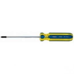 DESTORNILLADOR ESTRELLA 2.3/4X1/8 STANLEY 69138