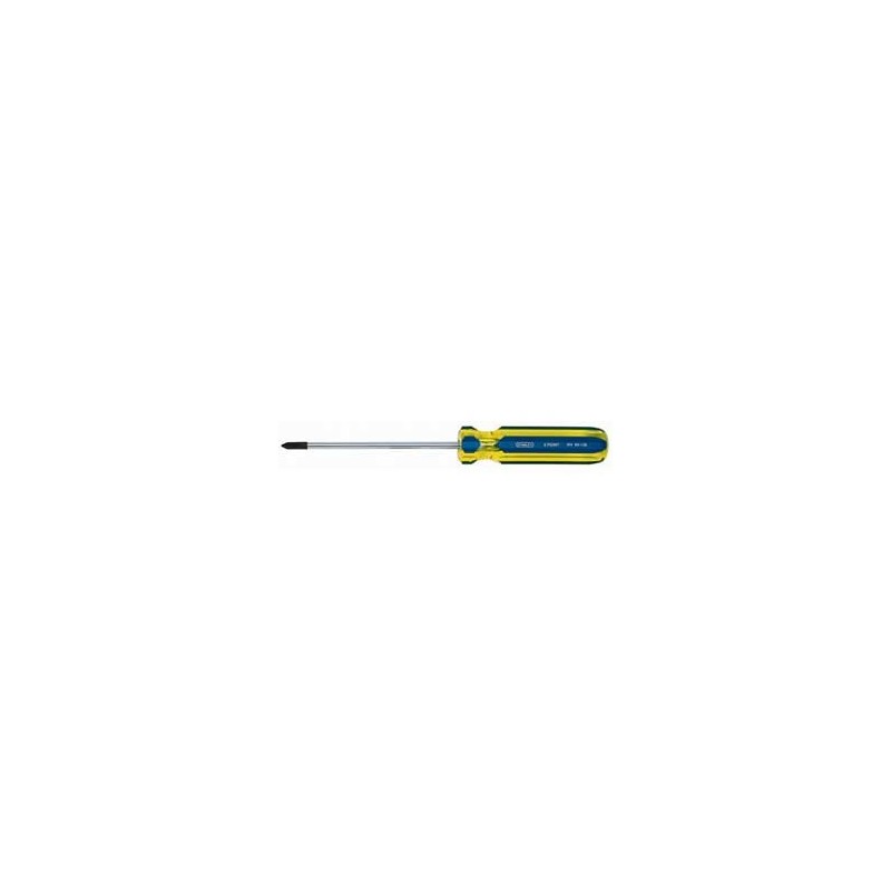DESTORNILLADOR ESTRELLA 2.3/4X1/8 STANLEY 69138