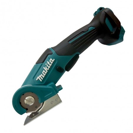 MULTICORTADOR 12V CXT INAL SIN BAT MAKITA  CP100DZ