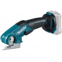 MULTICORTADOR 12V CXT INAL SIN BAT MAKITA  CP100DZ