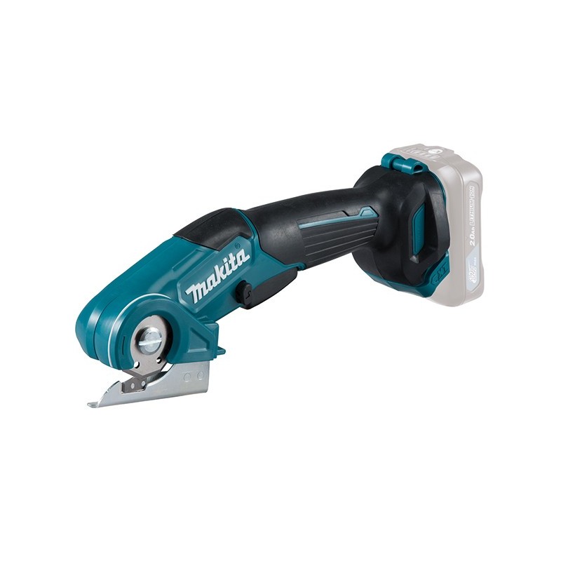 MULTICORTADOR 12V CXT INAL SIN BAT MAKITA  CP100DZ