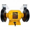 ESMERIL DE BANCO 6 PULG 1/2 HP DEWALT DW752-B3
