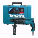 KIT ROTOMARTILLO MAKITA SDS PLUS + ACCESORIOS HR2470KIT