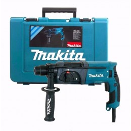 KIT ROTOMARTILLO MAKITA SDS PLUS + ACCESORIOS HR2470KIT