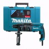 KIT ROTOMARTILLO MAKITA SDS PLUS + ACCESORIOS HR2470KIT