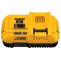 CARGADOR RAPIDO DE BATERIAS FLEXVOLT ION-LITIO DEWALT DCB118