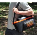 MINI NEVERA PARA AUTO 8 LTS BLACK & DECKER BDC8-LA