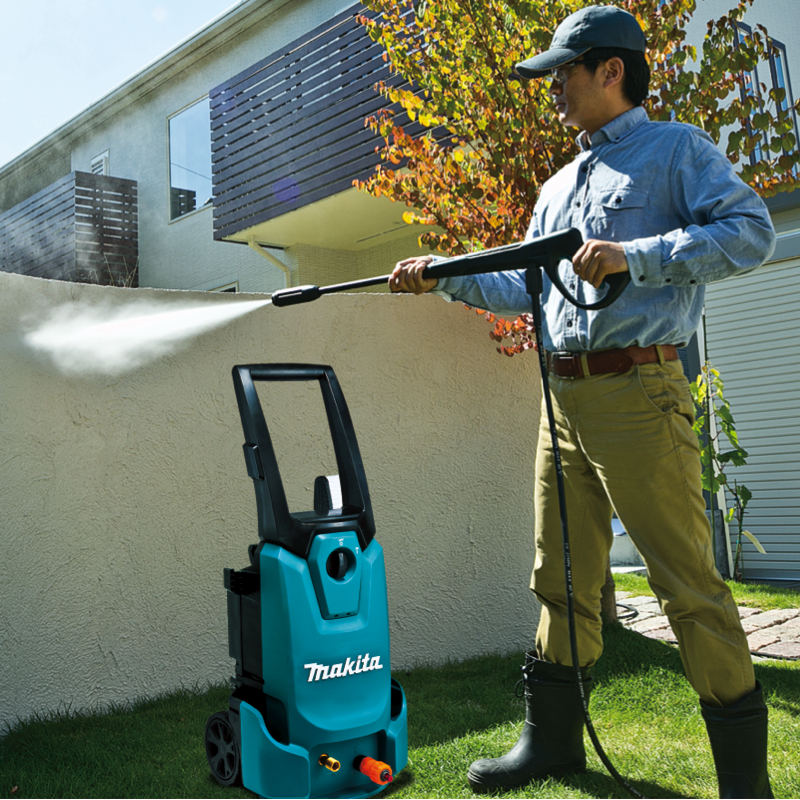 HIDROLAVADORA MAKITA HW1200